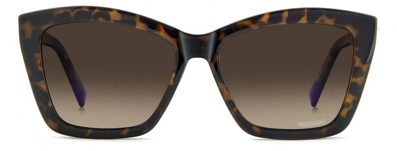 Missoni MIS0271 Eyeglasses - view 4